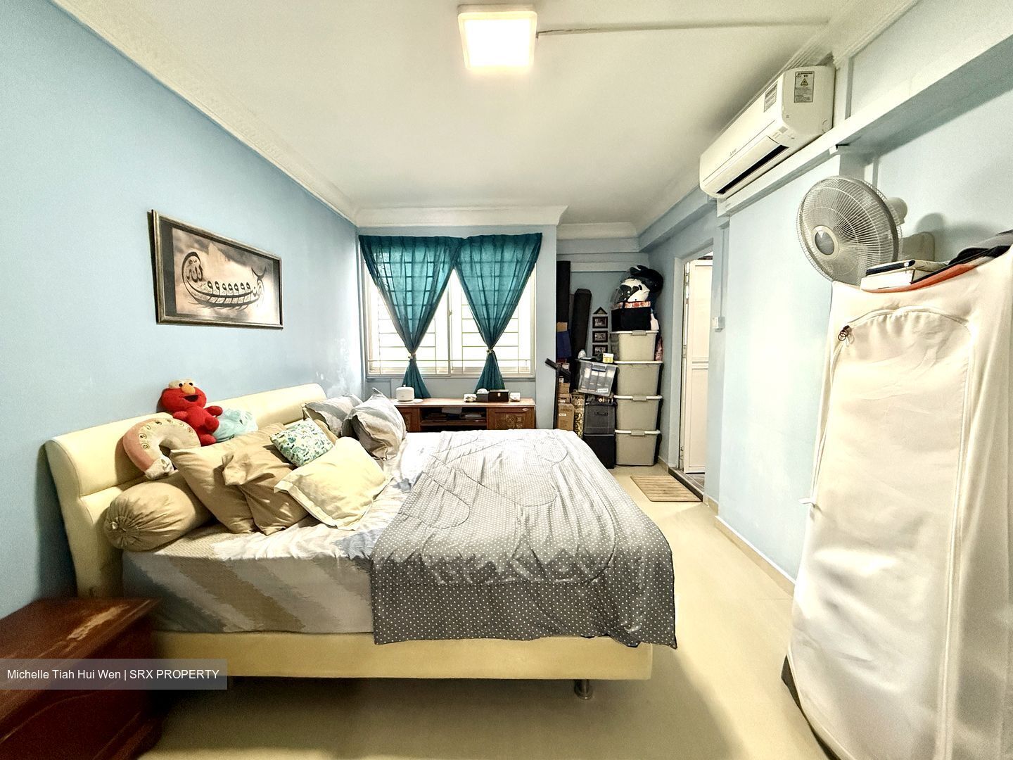 Blk 122 Teck Whye Lane (Choa Chu Kang), HDB 5 Rooms #579852931